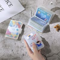 20 Pockets Collector Book Photo Album Self Adhesive Photocard Binders Kpop Idol Picture Card Holder Ins Creative Photo Binder