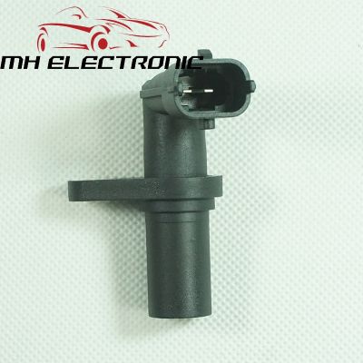 ใหม่เซ็นเซอร์ตำแหน่งเพลาข้อเหวี่ยง39180 03000 3918003000สำหรับ Hyundai I10 I20 08 16สำหรับ Kia Picanto Rio MK III 11 16