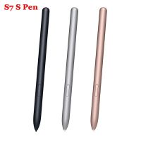 New Stylus For Galaxy S7 FE LTE S7fe S6 Lite Tab S6lite S7 Tab s7 Phone Touch Screen Sensitive Replacement Pencil &amp; Logo