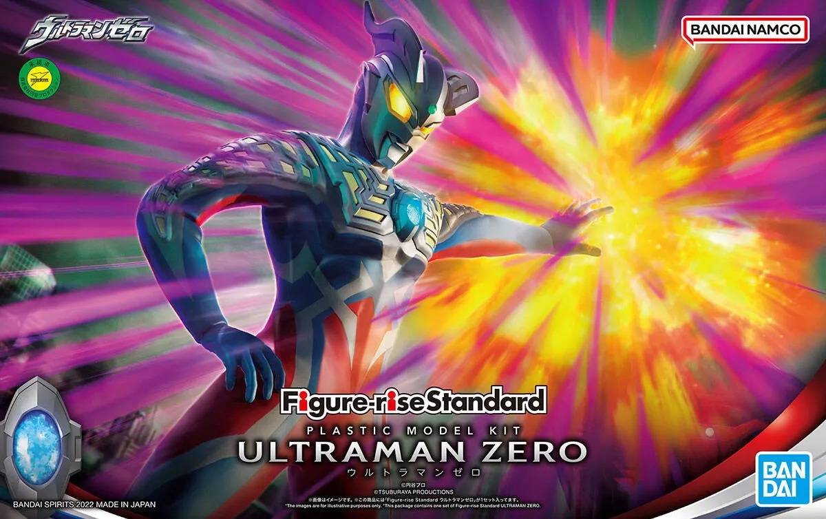 Ultraman Zero anime HD phone wallpaper  Peakpx