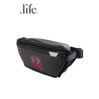 DIVOOM กระเป๋าสะพายข้าง รุ่น Pixoo Sling Bag by dotlife