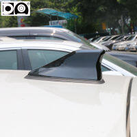 Universal กันน้ำ SHARK Fin ANTENNA Strong วิทยุ FM AM สัญญาณรถยนต์สำหรับ Nissan Qashqai J11 J10 Juke 2008-2020-serfgfdtr