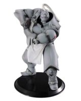 toykrazy - Fullmetal Alchemist DX Figure - Alphonse (Normal Version)