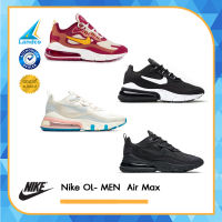 Nike Collection รองเท้าผ้าใบ รองเท้าแฟชั่น ไนกี้   OL- MEN  Air Max 270 AO4971-100 / AO4971-003 / AO4971-004 / AO4971-601(5500)