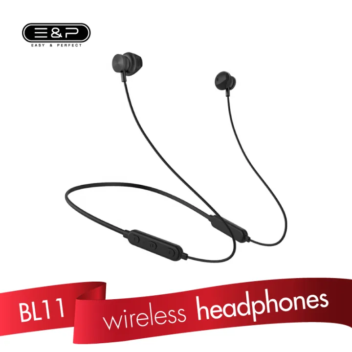 Bluetooth / หูฟังไร้สาย / หูฟังบลูทูธ / รุ่น BL11 สินค้ารับประกัน 1 ปี ...