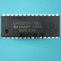 5pcs LH52B256-70LL DIP-28