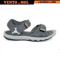 Giày xăng đan nam hiệu Vento NV9743G thumbnail