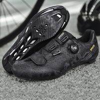 Breathable Men Cycling Shoes Mtb Female Bike Shoes Road Speed Cycling Sneakers Lightweight Male Bicycle Flats 2023 Free Shipping