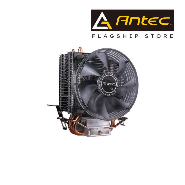 Antec A30 (Bloody Tiger A30) CPU Cooler LGA1700 Compatible | Lazada PH