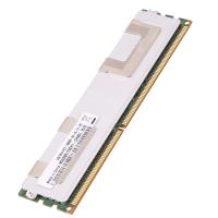 DDR3 4GB RECC 1333Mhz Ram Memory PC3-10600 240Pin 2RX4 1.5V REG ECC Memory RAM for X79 X58 Motherboard