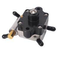 3X Boat Engine 6AH-24410-00 Fuel Pump Assy for Yamaha Outboard 4-Stroke 15HP 20HP Outboard Motor