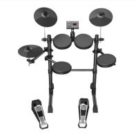 กลองไฟฟ้า ⭐️ Aroma TDX-15 ⭐️ เก็บเงินปลายทาง  กลองชุดไฟฟ้า Aroma TDX 15 Electronic Drum กลอง TDX15