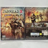 Media Play JARHEAD 3: THE SIEGE/จาร์เฮด พลระห่ำ สงครามนรก 3 (DVD)