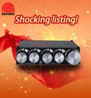 Modul Papan Amplifier Daya Digital Stereo Bluetooth 5.0 XY-T100L dengan Penyesuaian Bass Depan 100W S100L T50L T50H S100H