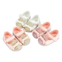 【hot】！ KIDSUN Baby Shoes Rubber Soft Sole Anti-slip Infant Crib