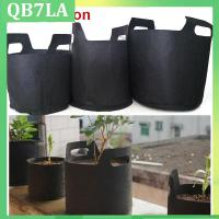 1/2/3 Gallon 3Gal Grow Bags Black Pots Garden Fabric Plant Vegetable Flower Planter DIY Growing Bag Gardenig Tools QB7LA Shop