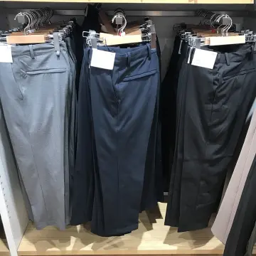 The Best Uniqlo Trousers/Pants for 2023 