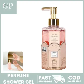 Shop Fairy Angel Perfume Shower Gel with great discounts and