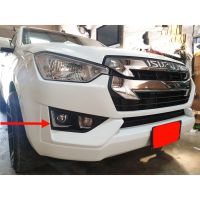 ไฟตัดหมอก ดีแม็ก 2020-2023 Isuzu Dmax 2020 Fog Light  spot light