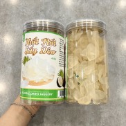 Thốt nốt sấy dẻo hộp 450g