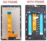 Original 8.7 Inch For Samsung Tab A7 Lite 2021 SM-T220 SM-T225 T220 T225 Touch Screen LCD Display Digitizer Glass Panel Assembly