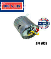 กรองน้ำมันเชื้อเพลิง BENZ C-Class W204 C300D ปี 2007 w.Water sensor coupling