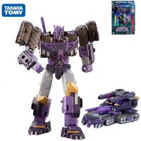 In Stock Transformers Legacy Evolution Voyager Comic Universe Tarn Action Figure Figure Toy 7 Inch Collectors Gift