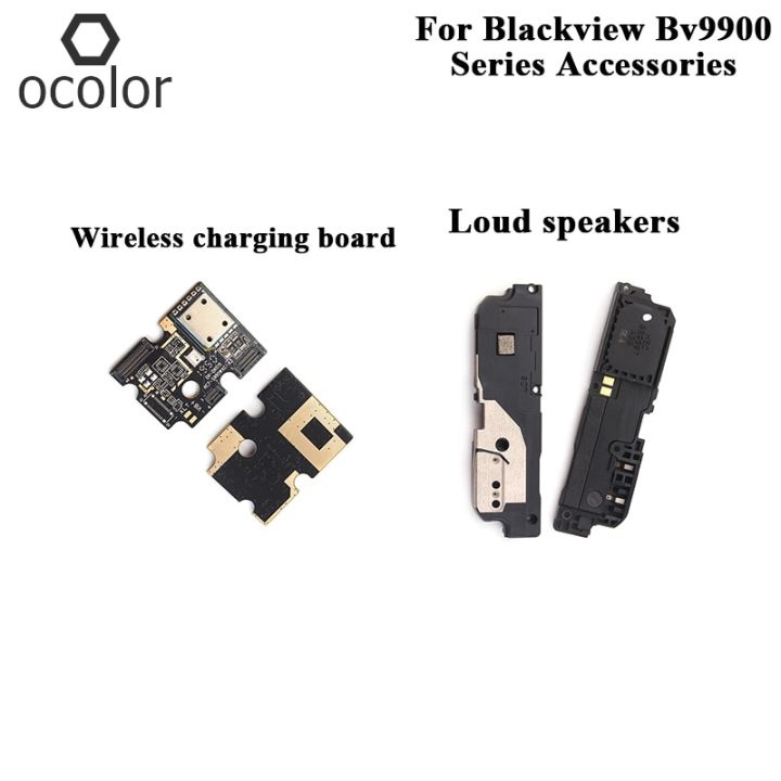 สำหรับ-blackview-bv9900-bv9900-pro-อะไหล่เปลี่ยนลำโพงเสียงดังบอร์ดไร้สายสำหรับ-bv9900-blackview-ลำโพงบอร์ดไร้สาย