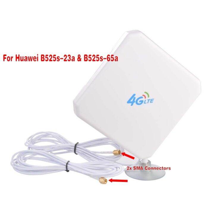 Huawei b715 antenna Clearance