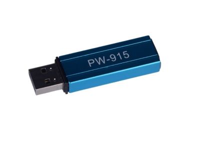 แก้ปัญหา Fix USB Wireless LAN Power Amplifier USB Extension Cable to Solve Power Shortage Module Sensor PW-915