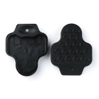 hyfvbujh⊕  1 Release Rubber Cleat Cover Pedal Cleats Covers LOOK KEO Lock Dropship