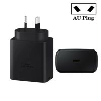 【 E Parts】พอร์ต M135 Pps/pd 45W USB-C / Type-C พอร์ตที่ชาร์จความเร็วสูง,AU Plug