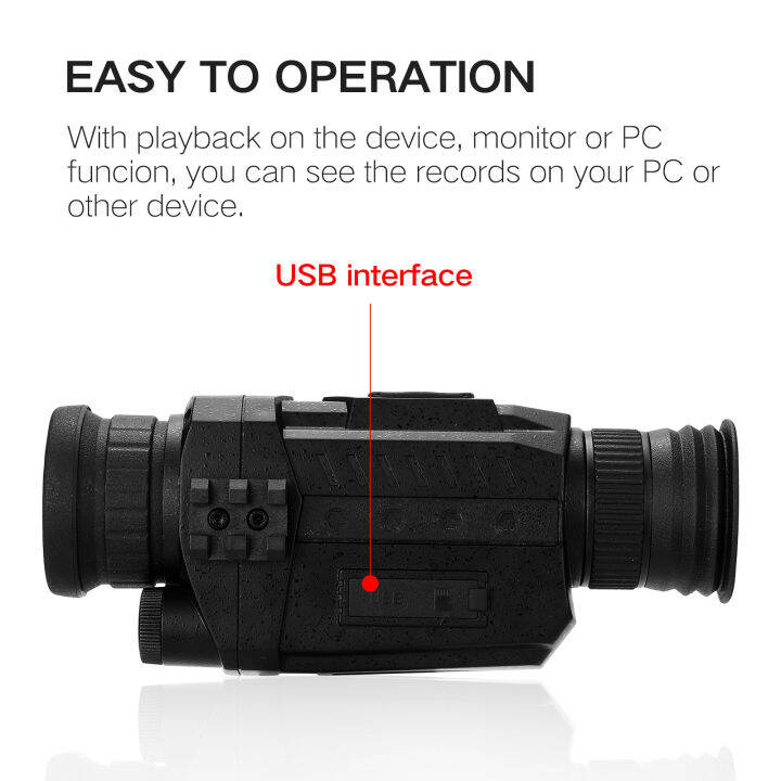 keykits-nv0535-digital-night-vision-device-infrared-monocular-night-vision-device-boating-monitor-hunt-outdoor-boating-multifunction-day-and-night-dual-use-8g-memory-card