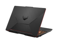 NB ASUS Gaming TUF Gaming F15 FX506LH-HN004W (90NR03U2-M08970) Black Core i5-10300H/8GB/512GBSSD/NVG4GB/15.6"/Win11/2Y