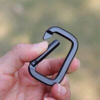 【CW】 Multi-Function Safety Buckle Camping Fast Pendant Outdoor Hot Sale