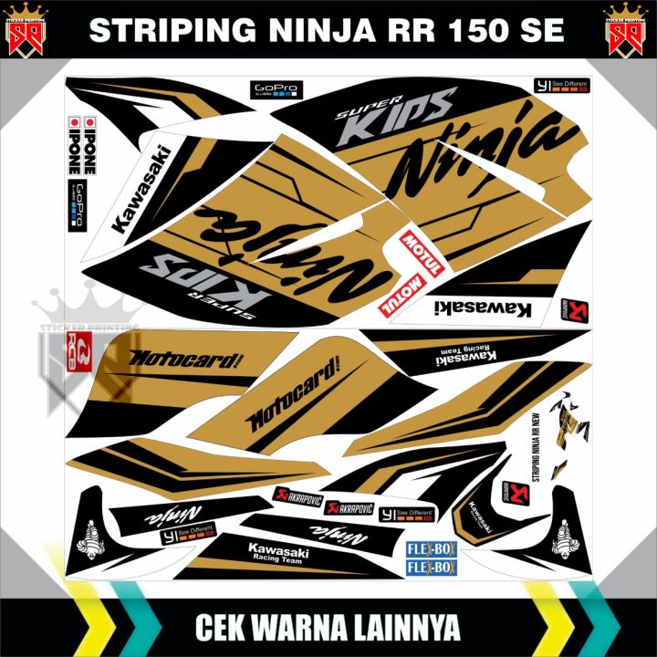 decal-striping-variasi-ninja-rr-150-se-2013-2015-kawaski-ninja-150-rr
