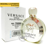 Versace Eros Pour Femme EDP 100 ml. (เทสเตอร์ : Tester)