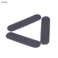 Dolity 4pcs LAPTOP Rubber Pad สำหรับ Lenovo ThinkPad yoga12 YOGA S1แผ่นรองเท้าด้านล่าง