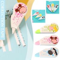 Correction Tape Portable Student Stationery I9P3