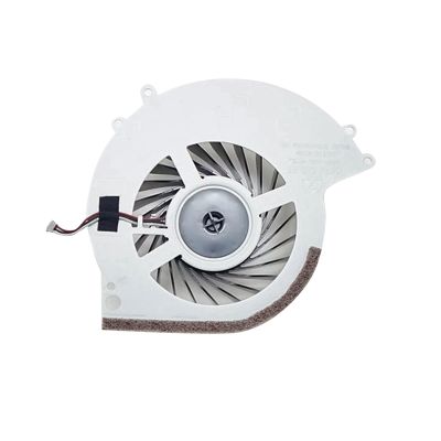 1 Piece Thick Machine Cooling Fan Built-in Cooling Fan KSB0912HE for PS4 1000 1100