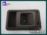 #มือเปิดในด้านซ้าย(LH) โตโยต้าMTX // TOYOTA MTX Door Opener Door Handle Inside LEFT Side