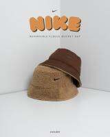 Nk Sportswear Reversible Fleece Bucket Hat (DV3165)