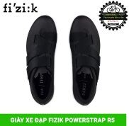 Giày đi xe đạp FIZIK POWERSTRAP R5