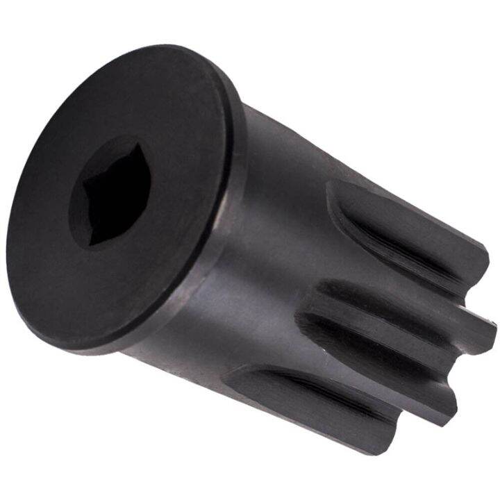 1 Piece Engine Turning Tool Engine Socket Tool for Caterpillar 3200/