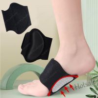 【hot sale】☄❂☽ D18 Arch Pad Support Insoles for Flat Foot Correction High Arch Cushioning Plantar Fasciitis Pain Relief Foot Care Orthopedic Insole