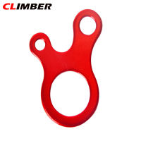 Climber เชือกรูปหอยทากอลูมิเนียมอัลลอย,หัวเข็มขัดปรับได้กระโจมเต็นท์กันลม