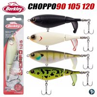 เหยื่อปลอม Berkley Choppo Fusion Hooks Hamecon