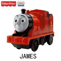 【Big-Sales】 Sarkar Express รถของขวัญวันเกิดของเล่น Thomas And Friends ของเล่นรถขึ้นรูป1:43สำหรับเด็กรถลากรถไฟฟ้าต้นฉบับ