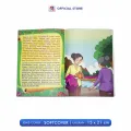 Buku Dongeng Cerita Anak Seri Cerita Nusantara / Ande Ande Lumut / Asal ...