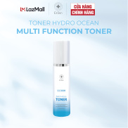 Nước cân bằng ẩm Hydro Ocean Multi Function Toner 50ml